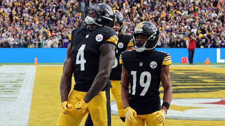 NFL Week 4 takeaways: What We Learned from Sunday's 13 games