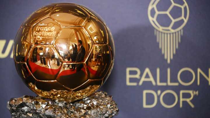 Ballon d'Or result leaked - but here's why Lamine Yamal and Ousmane Dembele won't know major secret yet