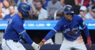 Blue Jays restrict tickets within Canada, Yankees face heat for restricting road fans