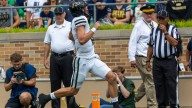 Purdue football likes, dislikes of loss at Notre Dame, score today, stats