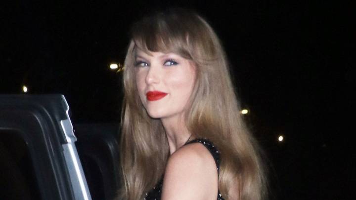 Taylor Swift granted five-year restraining order against alleged stalker