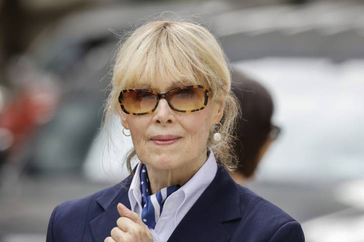 Appeals court upholds E. Jean Carroll’s $83.3 million defamation judgment against President Trump