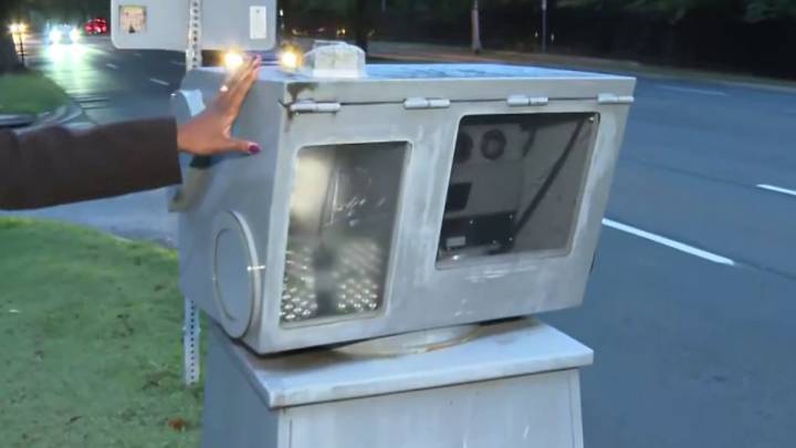New law: Maryland increases speed camera fines on Oct. 1, 2025