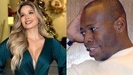 La picante confesión del ‘Tino’ Asprilla a Melissa Martínez: le reveló detalles íntimos