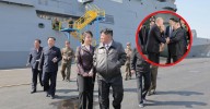 Kim Jong-un presenta al mundo a su hija, Kim Ju-ae: Crecen las especulaciones sobre su sucesión