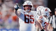 WSU captain Brock Dieu embracing challenges in year five