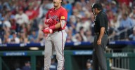 Nacho average lineup for Braves