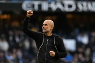 Pep Guardiola descarta a Manchester City como favorito para ganar la Liga de Campeones
