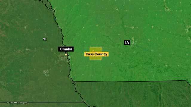 One person dies in head-on collision in Iowa