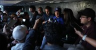 Dodgers playoffs look likely to start in wild card round