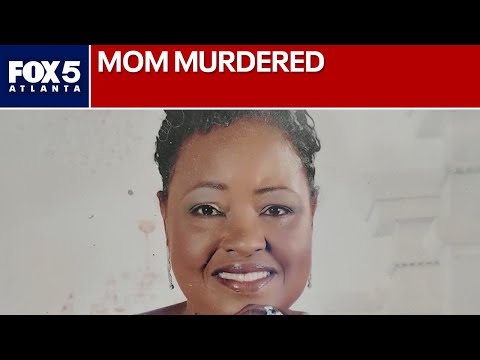 Woman charged with stabbing her mother to death