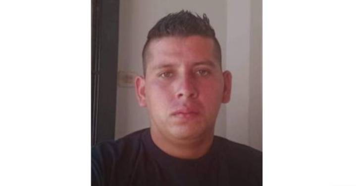 Policía intensifica búsqueda de “Chapolo”, uno de los más buscados en el Tolima