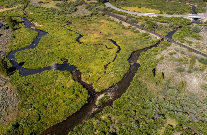 How to treat a river: Reshaping the Arkansas into a Colorado success