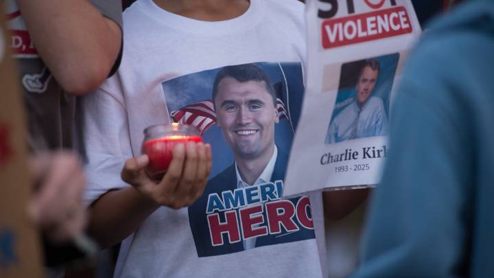 PolitiFact: Charlie Kirk’s assassination highlights rise in US political violence