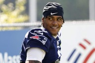Patriots All-Pro CB Christian Gonzalez ruled out for season opener with hamstring injury