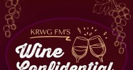 KRWG's Wine Confidential
