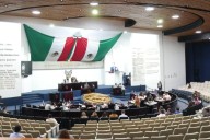 En Hidalgo, acumulan diputados locales 161 faltas en su primer año legislativo