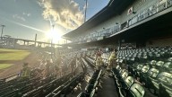 Sixth annual 9/11 stair climb at Whataburger Field
