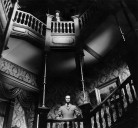Why is an Amazon-backed AI startup making Orson Welles fan fiction?