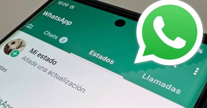 Cómo hacer para que uno de mis contactos NO SEPA que vi su estado de WhatsApp