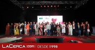 AJE Albacete premia a Jesús Eloy Íñiguez en la XXIII edición de sus premios Joven Empresario 2025