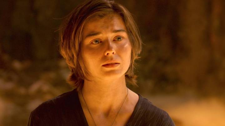 Ruby Cruz Reflects On Willow's Cancellation And Disney+ Removal