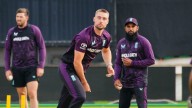 Ashes 2025/26: Will Jacks says England's Ben Stokes and Brendon McCullum make team feel like 'you can take on the world'