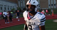 Keenan Harris puts on a show as SLUH tops defending state champ De Smet in MCC showdown
