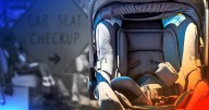 The Tennessee Highway Safety Office reminds drivers of Child Passenger Safety Week