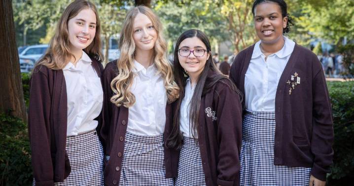 Teachers' science fair workshop, NOCCA open studio and more area school news