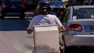Los cadetes podrán usar gratis durante 20 minutos el estacionamiento medido