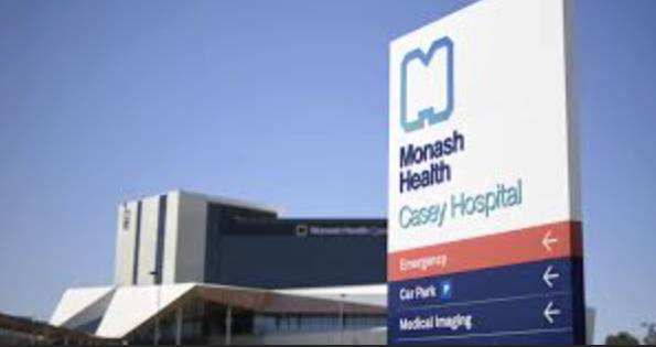 Monash Health to optimise its SuccessFactors deployment