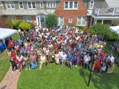 Top Workplaces: Helping CT children and families continues at Village