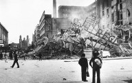 El temor por los sismos regresa cada 19 de septiembre a la CDMX