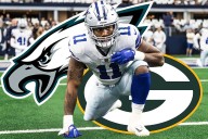 Revelan millonaria oferta de las Eagles de Philadelphia por Micah Parsons previo a su llegada a Green Bay