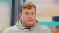 What Strictly's Thomas Skinner really said before 'storming out' of press event