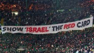 Should Israel be banned from international competitions?