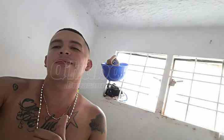 El oscuro pasado judicial que perseguía a Gean Meneses, asesinado en Bucaramanga