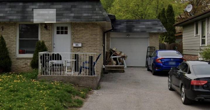 Woman kidnapped, tortured with fentanyl, sentencing hears