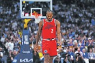 Why voiding Kawhi Leonard’s contract would be a huge problem for the NBA