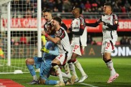 Flamengo and LDU advance to Copa Libertadores semifinals in South America