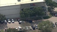 Man shot at FedEx Ground facility in West Dallas