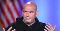 Sen. Fetterman Slams Democrats Embracing Socialism: 'You Are Morons'