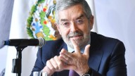 Juan Ramón de la Fuente descarta conflicto diplomático con China por aranceles