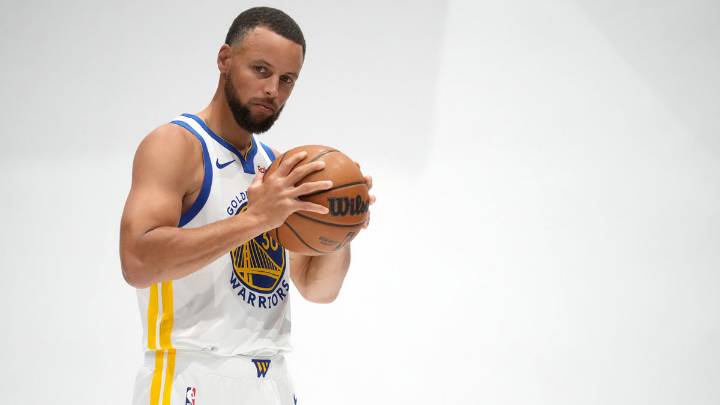 Why Stephen Curry believes in Warriors’ title chances