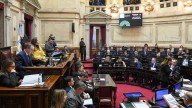 El Senado debatirá este jueves el veto de Milei a la ley de reparto de los ATN