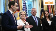 AI meets pediatric cancer: Trump signs order to accelerate research and cure