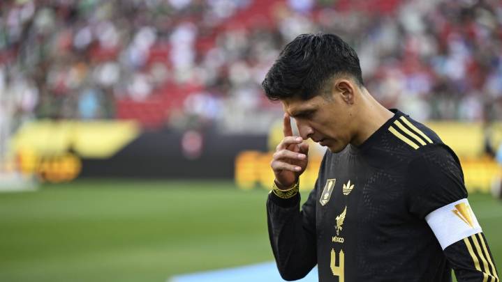 Edson Álvarez rompe el silencio sobre Mourinho: “Fue pieza clave para llegar a Fenerbahce”
