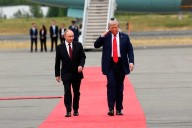 El inesperado lamento de Trump que sacude al mundo: “Parece que hemos perdido a India y Rusia”