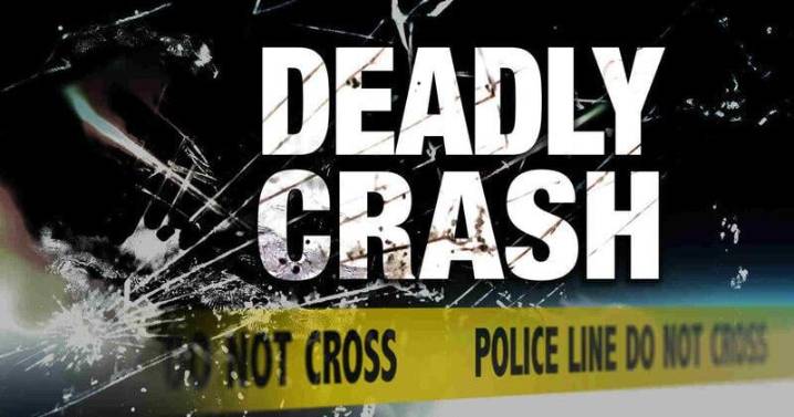 One dead, two hurt after fiery crash in Wright County